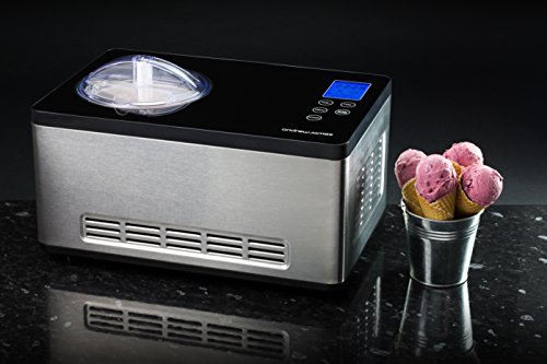  Fabricante de helados