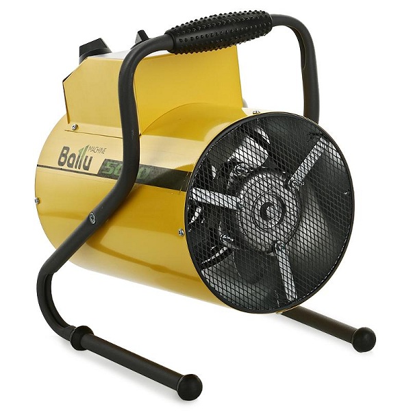  Pistola de calor balu