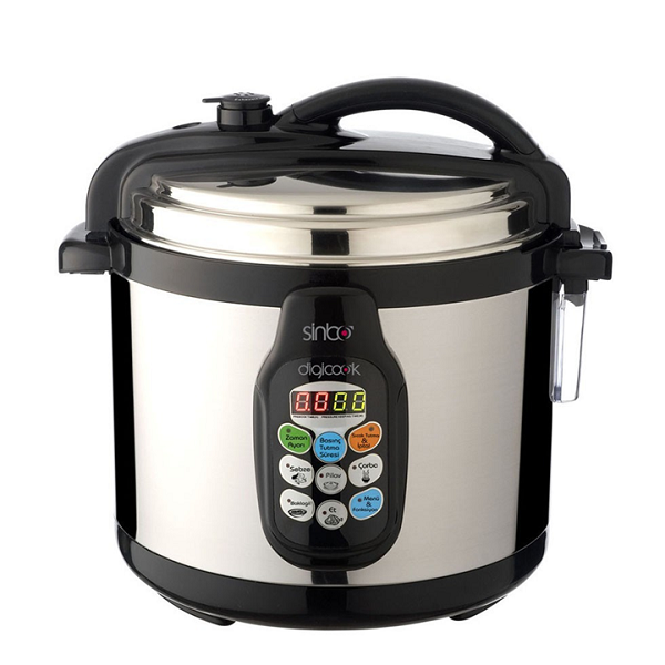 Potente multicooker