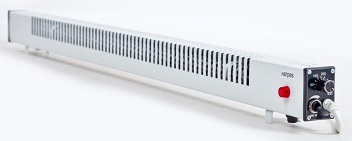Convector electrico