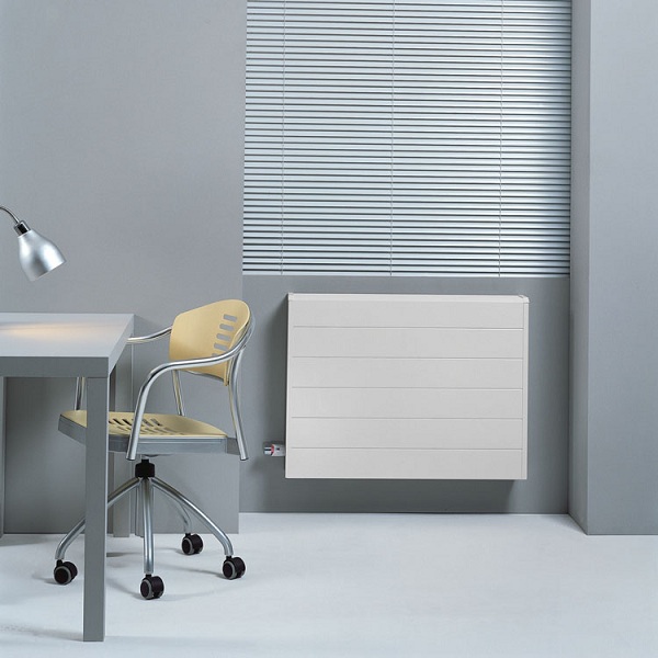  Convector con termostato