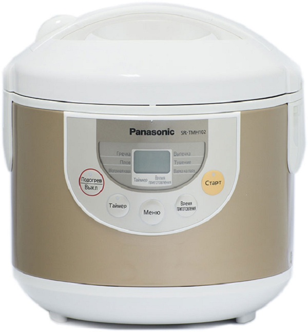 Panasonic SR-TMH102NTW