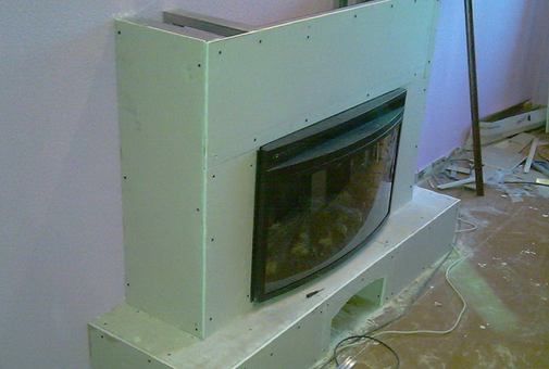  Portal de fabricación