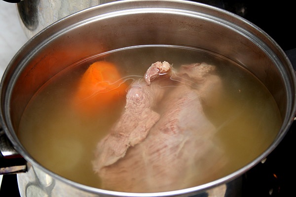  La sopa