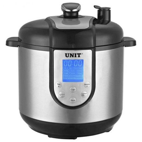 Unidad USP-1210S