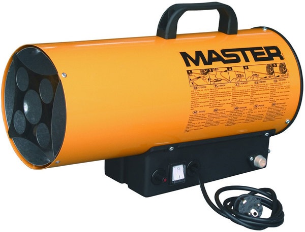  MAESTRO BLP 17M