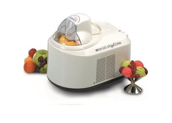 Nemox Gelato Chef 2500 Plus 2,5 L