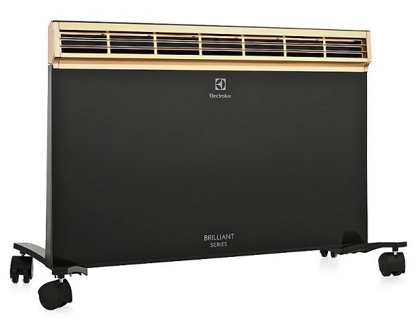 Electrolux ECH / B-1500 E