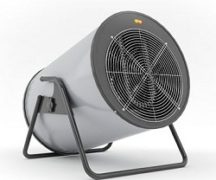  Pistola electrica