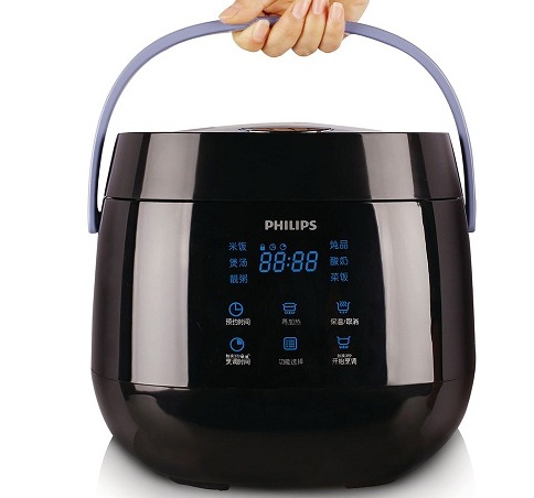 Philips HD3060 / 03
