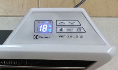 Termostato