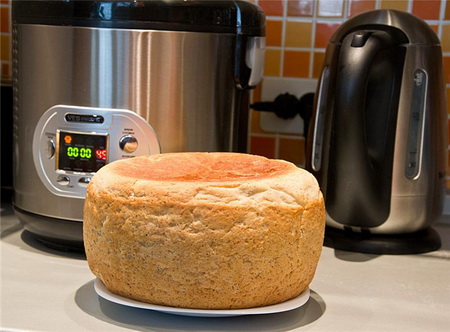  Pan Multicooker