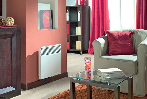  Convector de pared