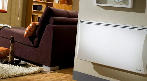  Convector de pared