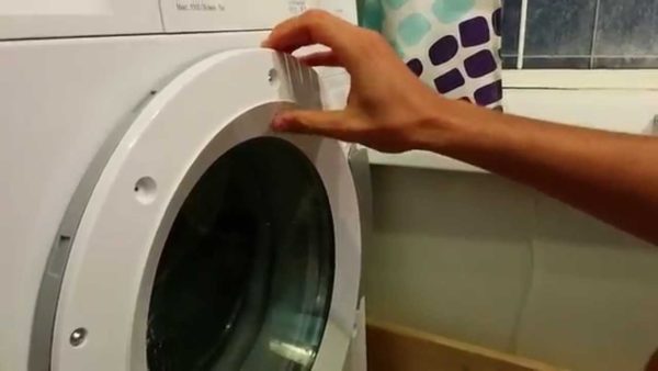  Escotilla de cierre hermético