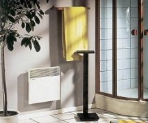  Baño convector