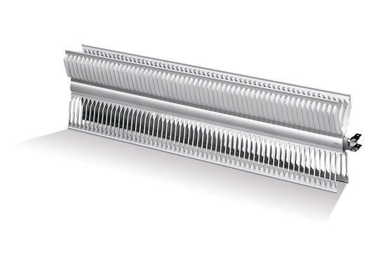 Monolithic heater