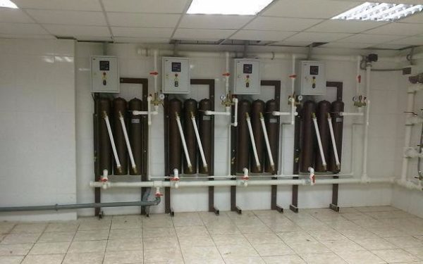  Aplicación del calentador de inducción