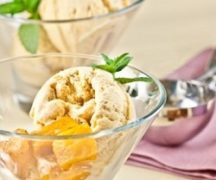  El helado