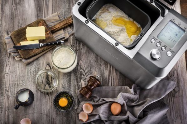 Productos para hacer pan
