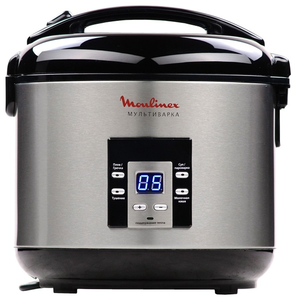 Moulinex MK 7001