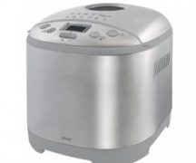  Máquina de hacer pan de acero inoxidable