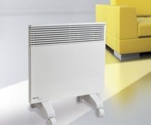  Convector electrico