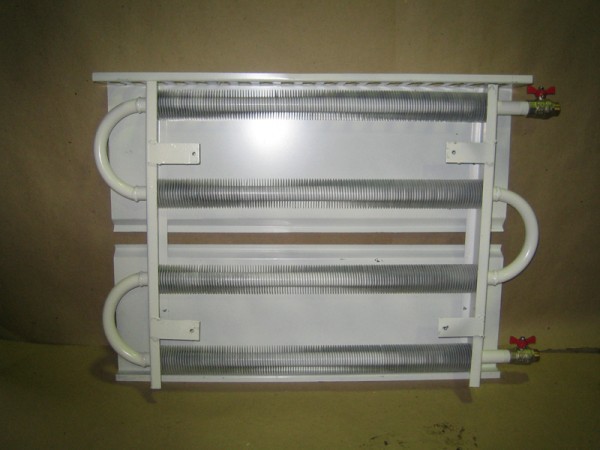  Dispositivo convector
