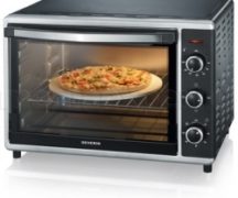  Horno de microondas