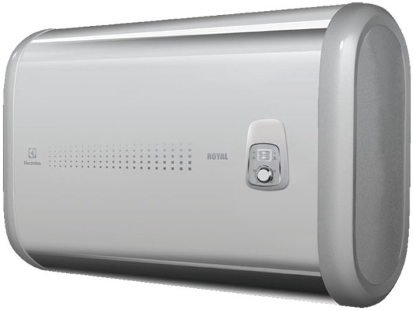  Caldera Electrolux EWH 30 Royal
