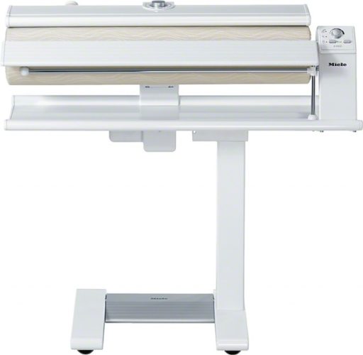 Máquina de planchar rollo