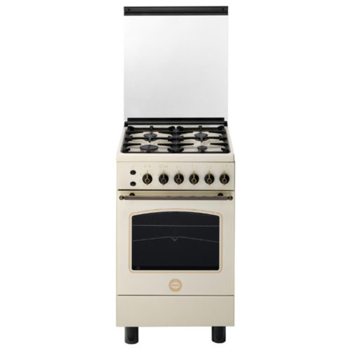  Cocina de gas Ardesia D 562 RCRS