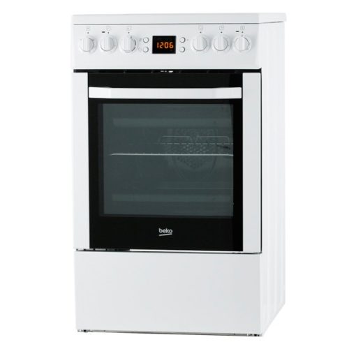  Estufa de gas BEKO FSGT 62130 GW