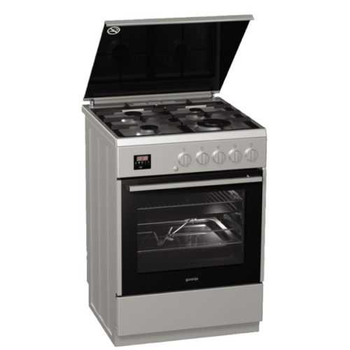  Cocina de gas Gorenje GI 632 E35WKB