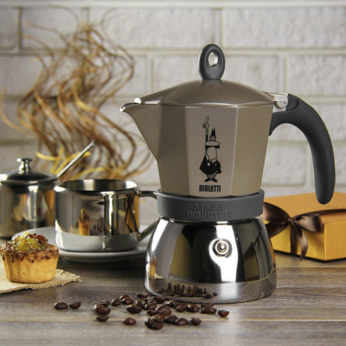  Cafetera Geyser