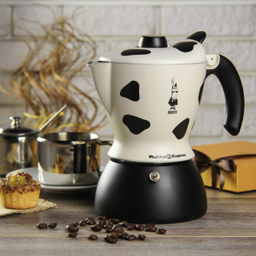  Cafetera Geyser
