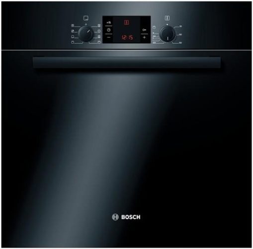  Horno con función de pirólisis.