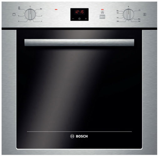  Horno BOSCH HGN22F350