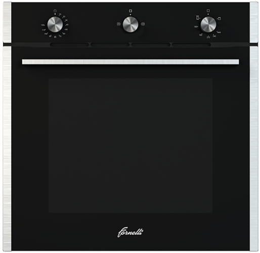  Horno Fornelli FGA 60 Destro