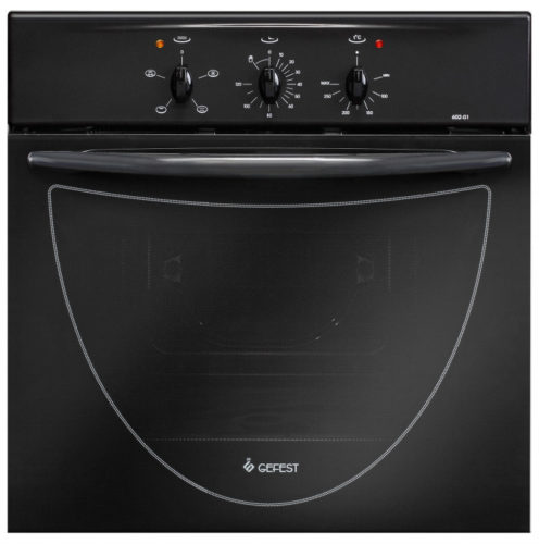  Horno GEFEST 601-01