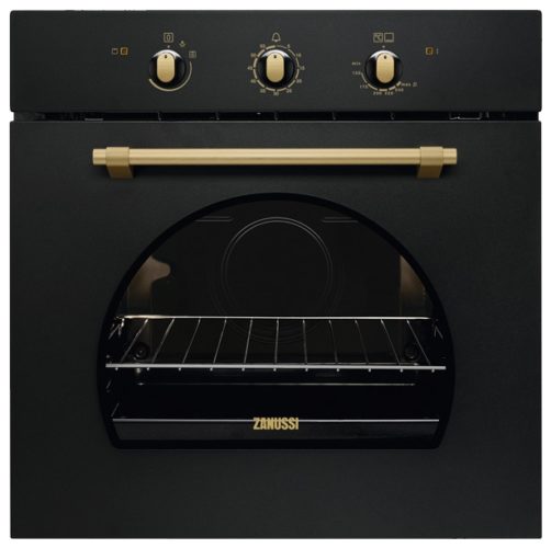  Horno Zanussi ZOG 511217 S