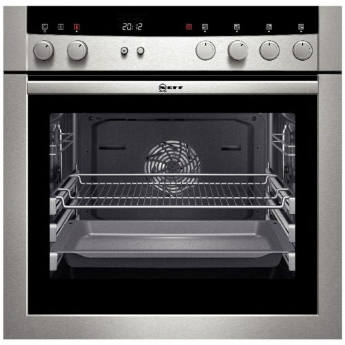  Horno dependiente