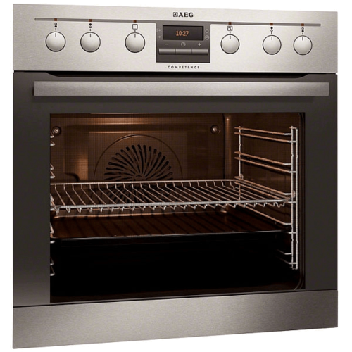  Horno dependiente