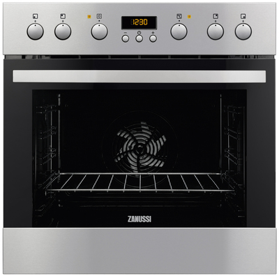  Horno dependiente