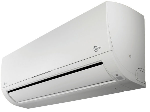  Aire acondicionado inversor