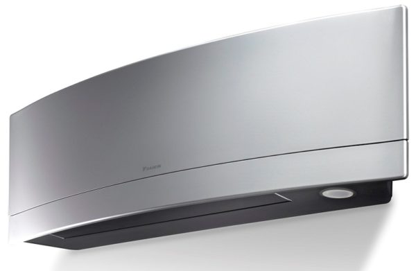  Acondicionadores DAIKIN Invertor