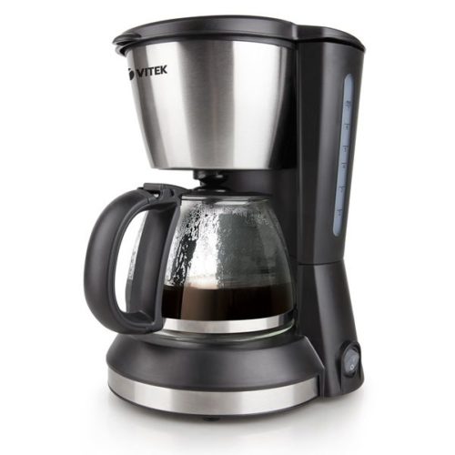  Cafetera de goteo