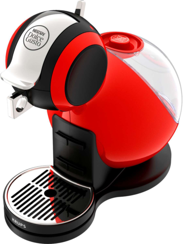  Máquina de café de la cápsula