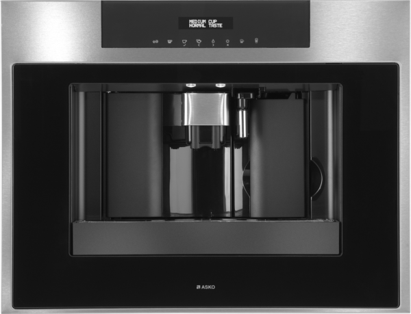  Cafeteras combinadas