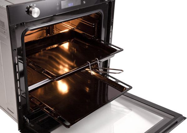 Horno electrico